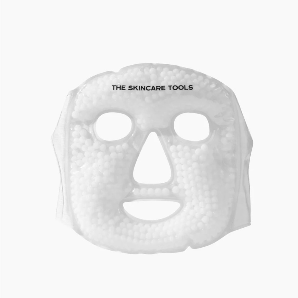 The Skincare Tools Cryo Thermal Face Mask